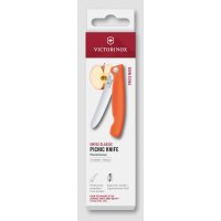 Victorinox faltb. Gemüsemesser Wellenschliff...