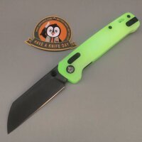 QSP Penguin Glyde Lock Taschenmesser Glow in the Dark...