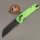 QSP Penguin Glyde Lock Taschenmesser Glow in the Dark QS130GL-H2