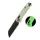 QSP Penguin Glyde Lock Taschenmesser Glow in the Dark QS130GL-H2