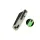 QSP Penguin Glyde Lock Taschenmesser Glow in the Dark QS130GL-H2