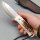 Joker Gran Erizo Jagdmesser MoVa Stahl Hirschhorngriff