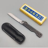 Joker JKR Shape Friction Folder Damast Edelstahlgriff