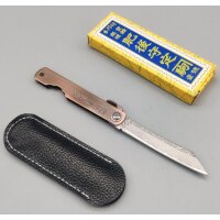 Joker JKR Shape Friction Folder Damast Edelstahlgriff