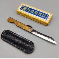 Joker Shape Friction Folder 4116 Stahl Messinggriff