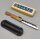Joker Shape Friction Folder 4116 Stahl Messinggriff