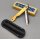 Joker Shape Friction Folder 4116 Stahl Messinggriff