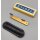 Joker Shape Friction Folder 4116 Stahl Messinggriff