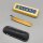 Joker Shape Friction Folder Damast Stahl Messinggriff