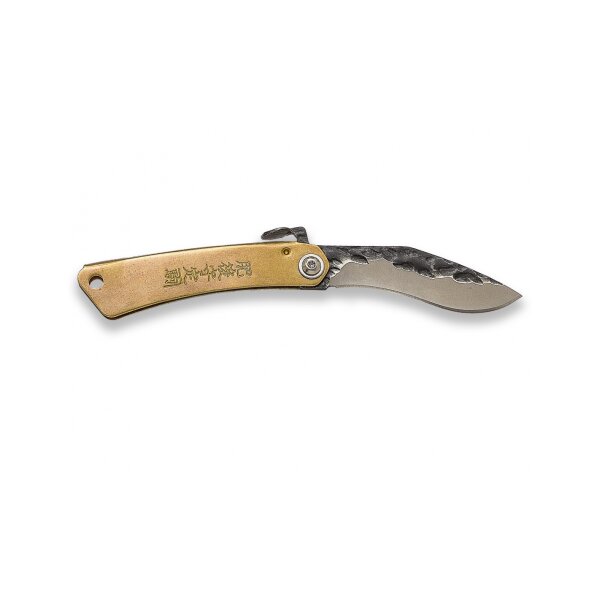 Joker JKR Kukri Friction Folder 3Cr13MoV Stahl Messinggriff