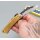 Joker JKR Kukri Friction Folder 3Cr13MoV Stahl Messinggriff