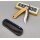 Joker JKR Kukri Friction Folder 3Cr13MoV Stahl Messinggriff