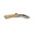 Joker JKR Kukri Friction Folder 3Cr13MoV Stahl Messinggriff
