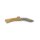 Joker JKR Kukri Friction Folder Damast Stahl Messinggriff