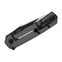 Kershaw Thermal Edelstahl Framelock Taschenmesser AO...