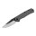 Kershaw Thermal Edelstahl Framelock Taschenmesser AO assisted opener