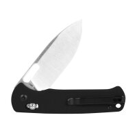 CJRB Hectare Folder Taschenmesser AR-RPM9 Stahl G10 Black...