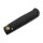 Böker Plus Rusticus Medium All Black Taschenmesser 420 Stahl Ebenholz 01BP0042