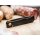 Böker Plus Rusticus Medium All Black Taschenmesser 420 Stahl Ebenholz 01BP0042