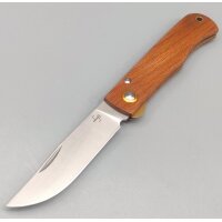 Böker Plus Rusticus Medium Taschenmesser 420 Stahl...