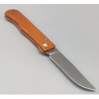 Böker Plus Rusticus Medium Taschenmesser 420 Stahl...