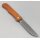 Böker Plus Rusticus Medium Taschenmesser 420 Stahl Buchenholz 01BP0041