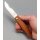 Böker Plus Rusticus Medium Taschenmesser 420 Stahl Buchenholz 01BP0041