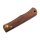 Böker Plus Rusticus Medium Taschenmesser 420 Stahl Buchenholz 01BP0041