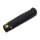Böker Plus Rusticus All Black Taschenmesser 420 Stahl Ebenholz 01BP0040
