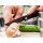 Böker Plus Rusticus All Black Taschenmesser 420 Stahl Ebenholz 01BP0040