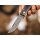 Böker Plus Rusticus All Black Taschenmesser 420 Stahl Ebenholz 01BP0040