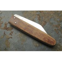Extremena STRAIGHT TIP Messer Taschenmesser Friction Inox...