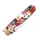 Kizer Original 2 Clutch Lock 14C28N Stahl G10 Christmas Edition