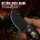 Kizer Beaver Fixed Blade EDC D2 Stahl G10 Christmas Edition
