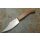Extremena SWING TIP Messer Taschenmesser Friction Inox Holzgriff