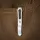 Kizer T1 BD Button Lock Folder Nitro-V Stahl Micarta