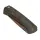 Kizer T1 BD Button Lock Folder Nitro-V Stahl Norplex UltreX™ Micarta