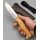 Peltonen Knives Puukko M07 Ranger Bushcraft Curly Birch 14C28N