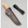 Peltonen Knives Puukko M07 Ranger Bushcraft Curly Birch 14C28N