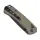 Kizer T1 CD Clutch Lock Folder Nitro-V Stahl Norplex UltreX™ Micarta
