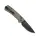 Kizer T1 CD Clutch Lock Folder Nitro-V Stahl Norplex UltreX™ Micarta