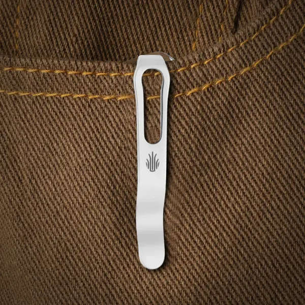 Kizer T1 CD Clutch Lock Folder Nitro-V Stahl G10 Griff