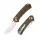 Kizer T1 CD Clutch Lock Folder Nitro-V Stahl G10 Griff