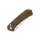 Kizer T1 CD Clutch Lock Folder Nitro-V Stahl G10 Griff