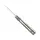 Kizer Phoca CC Clutch Lock Folder AEB-L Stahl Micarta Green