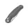 Kizer Phoca CC Clutch Lock Folder AEB-L Stahl Norplex UltreX™ Micarta