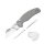 Kizer C01C Uti 1 Utility Messer 5Cr15MoV Stahl G10 Grau