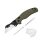 Kizer C01C Uti 1 Utility Messer 5Cr15MoV Stahl G10 Gr&uuml;n