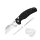 Kizer C01C Uti 1 Utility Messer 5Cr15MoV Stahl G10 Schwarz