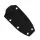 Kizer Drop Bear Fix 3 Outdoormesser 14C28N Stahl G10 Black